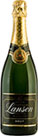 Lanson Black Label Brut Champagne (750ml) On Offer