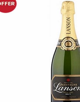 Lanson Black Label Brut Nv