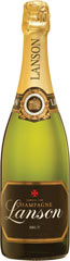 Lanson Black Label WHITE France