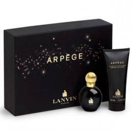Arpege Eau De Parfum Gift Set 50ml