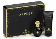 Lanvin Arpege Pour Femme Eau De Parfum Gift Set