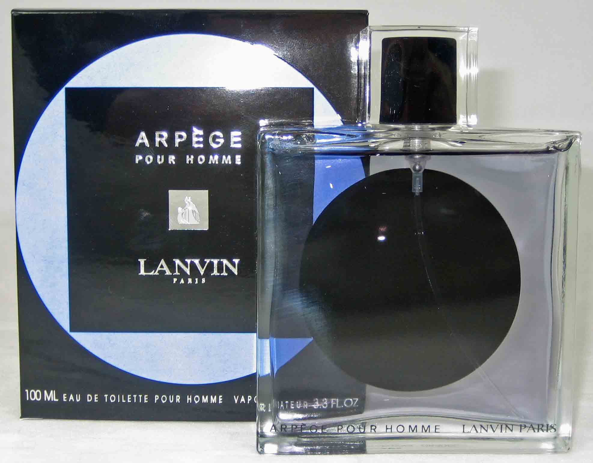 lanvin Arpege Pour Homme (30ml EDT)