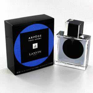Lanvin Arpege Pour Homme Eau de Toilette Spray 50ml