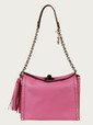 lanvin bags pink