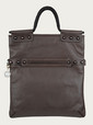 lanvin bags taupe