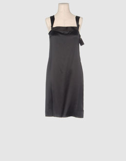 LANVIN DRESSES 3/4 length dresses WOMEN on YOOX.COM