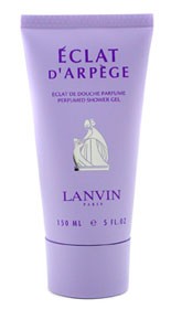 Lanvin Eclat DArpege Perfumed Shower Gel 150ml