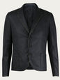 LANVIN JACKETS PURPLE 50 LAN-T-M01VG392-AH010