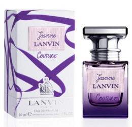 Lanvin Jeanne Lanvin Couture Eau De Parfum Spray
