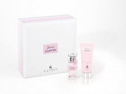 Lanvin Jeanne Lanvin Eau De Parfum Coffret 50ml
