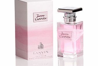 Lanvin Jeanne Lanvin Eau De Parfum Spray 50ml