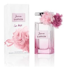 Lanvin Jeanne Lanvin La Rose Eau De Parfum 100ml
