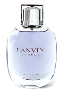 Lanvin LHomme Eau De Toilette Spray 50ml