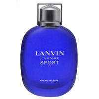 Lanvin LHomme Sport - 100ml Eau de Toilette Spray