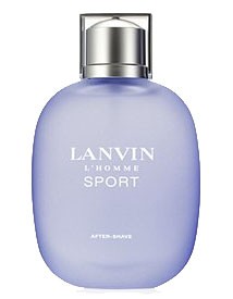 Lanvin LHomme Sport After Shave Spray 100ml