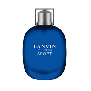 Lanvin LHomme Sport Eau de Toilette Spray