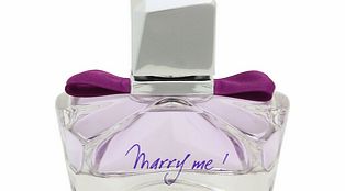 Marry Me Eau de Parfum Spray 30ml