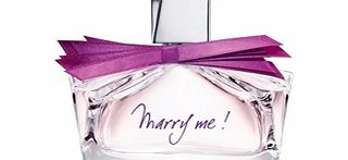 Lanvin Marry Me Eau de Parfum Spray 50ml