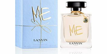 Lanvin ME Eau De Parfum Spray 80ml