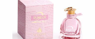Lanvin Rumeur 2 Rose Eau De Parfum Spray 50ml