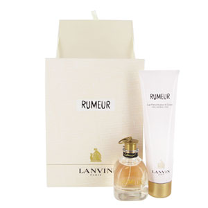 Lanvin Rumeur Gift Set 50ml