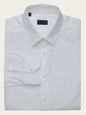 LANVIN SHIRTS WHITE 39 EU LAN-U-MO5SG21
