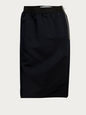 LANVIN SKIRTS DARK BLUE 36 FR LAN-T-W0412