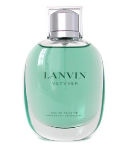 Lanvin Vetyver 50ml Edt Spray