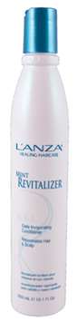 L`anza >  > 2 - Condition Lanza Daily Elements: Mint Revitalizer 300ml