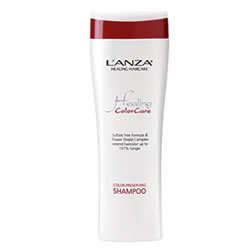 Lanza Healing Colourcare Colour Preserving Shampoo 250ml