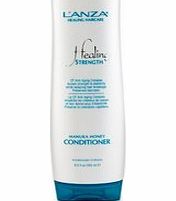 Lanza Healing Strength Manuka Honey Conditioner - 250ml/8.5oz
