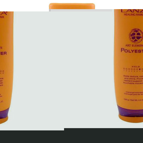 L`anza Lanza Art Elements Polyester 125g