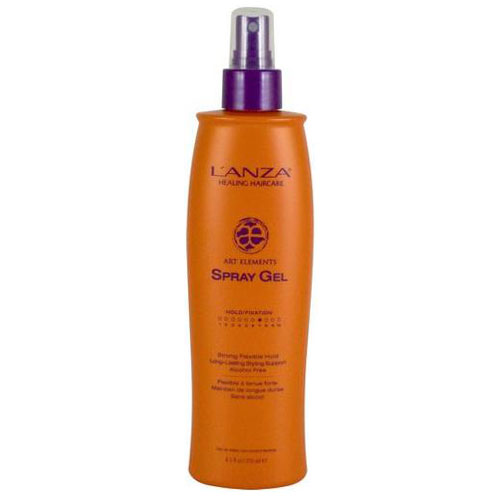L`anza Lanza Art Elements Spray Gel 250ml