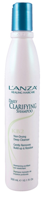 L`anza Lanza Daily Elements Clarifying Shampoo 300ml