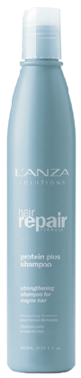 L`anza Lanza Hair Repair Protein Plus Shampoo 1000ml
