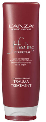L`anza Lanza Healing Colorcare Trauma Treatment 150ml
