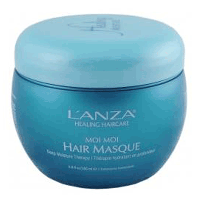 L`anza Lanza Healing Moisture Moi Moi Hair Masque 200ml