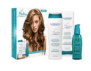 L`anza Lanza Healing Strength Gift Box