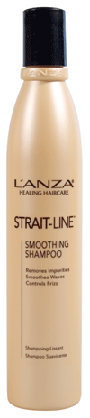 L`anza Lanza Strait-Line Smoothing Shampoo 300ml