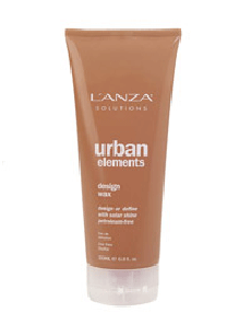 L`anza Lanza Urban Elements Design Wax 200ml