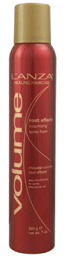 L`anza Lanza Volume Formula Root Effects 200g