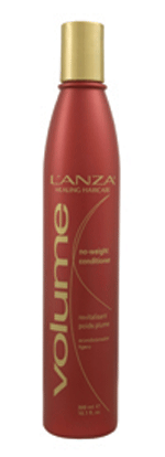 L`anza Lanza Volume Formula Zero Weight Gel 200ml