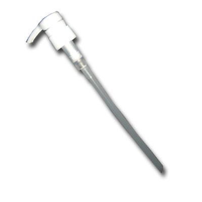 L`anza Pump for Lanza 1000ml Bottles