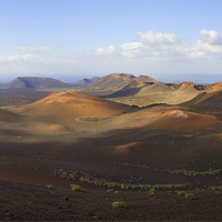 Jumbo Tours - Fuerteventura North Lanzarote Day