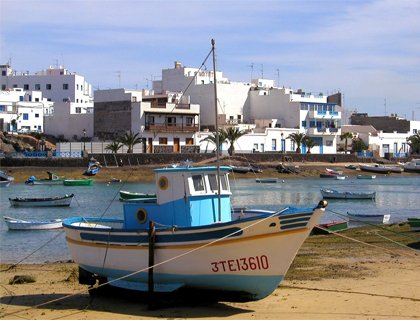 Lanzarote Day Trip - From Fuerteventura Lanzarote Day Trip - from Corralejo