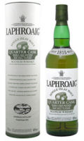 Laphroaig and#39;Quarter Caskand39;