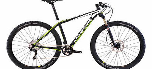 Lapierre Pro Race 629 2014 Mountain Bike