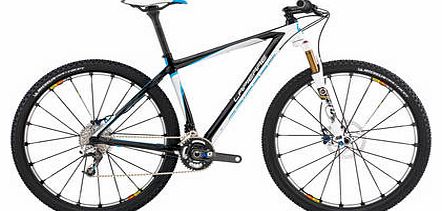 Lapierre Pro Race 929 Team 2013 Mountain Bike