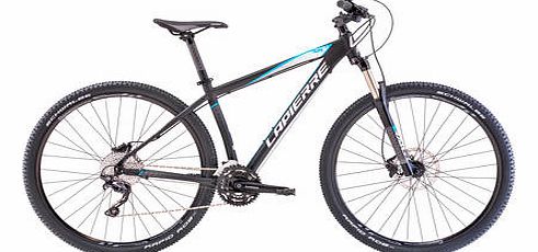 Raid 529 2014 Mountain Bike