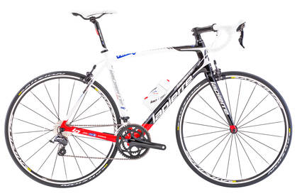 Lapierre Sensium 300 Fdj 2014 Compact Road Bike